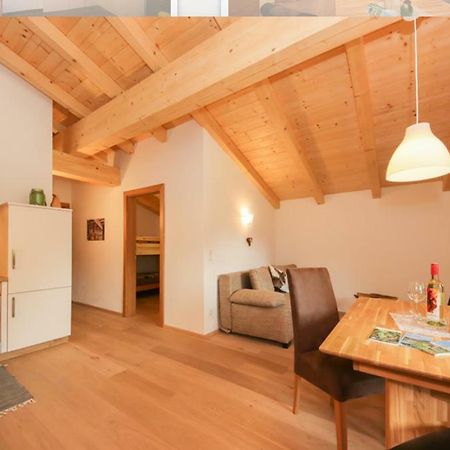Apartmán Duernberggut Sankt Martin bei Lofer Exteriér fotografie
