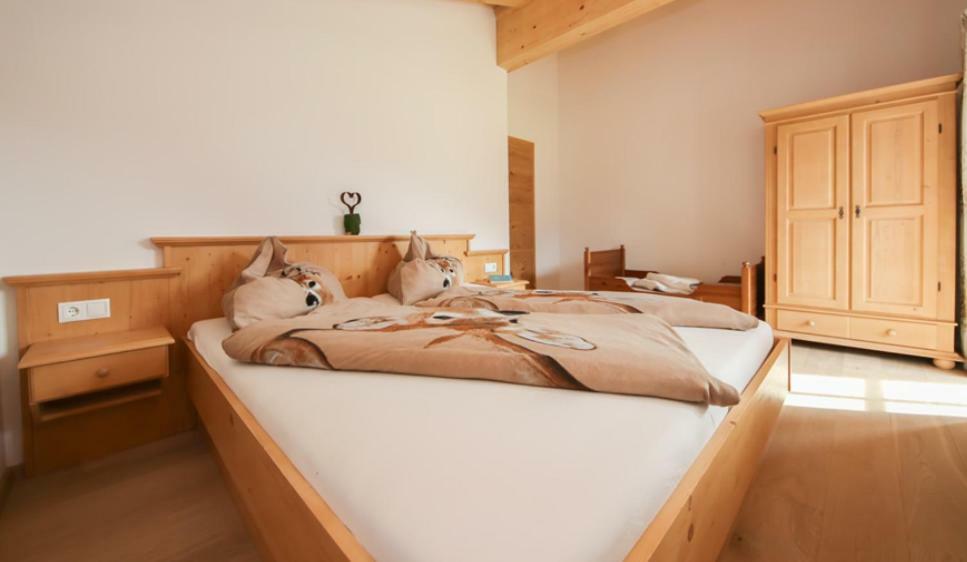 Apartmán Duernberggut Sankt Martin bei Lofer Exteriér fotografie