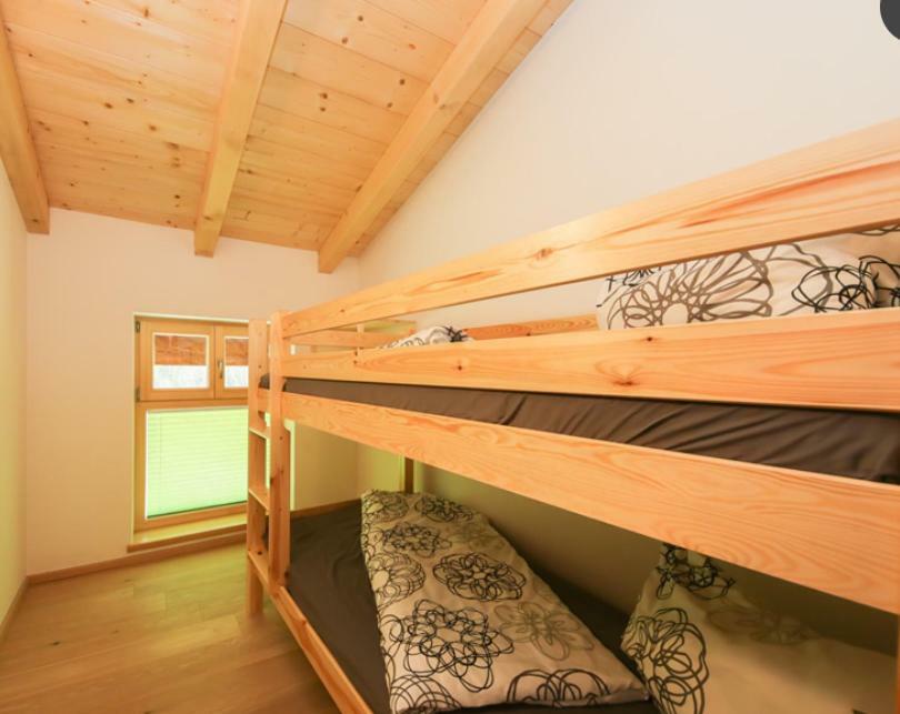 Apartmán Duernberggut Sankt Martin bei Lofer Exteriér fotografie