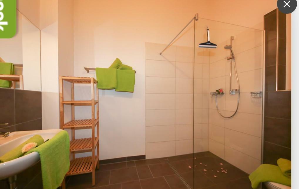 Apartmán Duernberggut Sankt Martin bei Lofer Exteriér fotografie